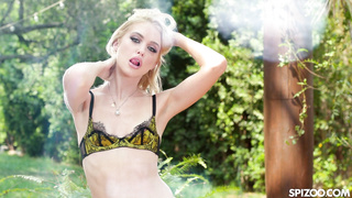 Spizoo Chloe Cherry Fucks A Big Cock With Passion WRB