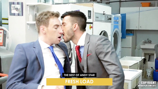 The Best Of Andy Star