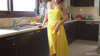 MetArtX Rebecca Volpetti Iced Lemonade WRB