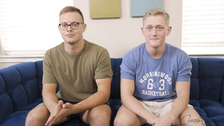 RidingRiley (With Noah)