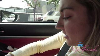 ATKGirlfriends Lily Adams NorCal