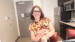 DickDrainers April Dawn