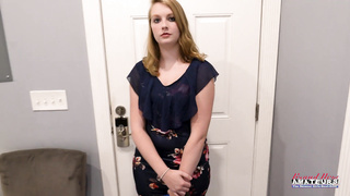 BrandNewAmateurs Astrid Audition Part