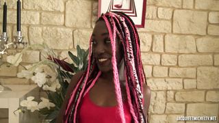 JacquieEtMichelTV No Break In Lynas Explorations With Marion FRENCH