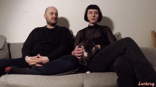 Lustery E Juan And Delfine The After Party