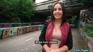 PublicAgent Lenna Ross