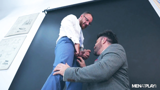 MenAtPlay Peeping Photographer