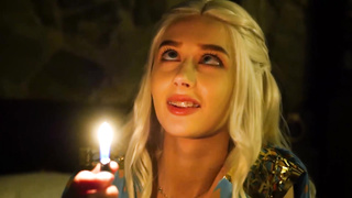 SweetyX E Elin Flame And Mia Bandini Ass In Fire