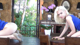 InTheCrack E Kiara Cole Puerto Vallarta D