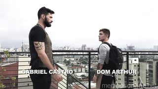 Gabriel Castro & Dom Arthur