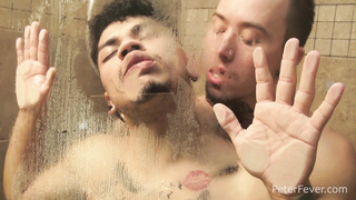 Tyler Slater & Angel Salvador