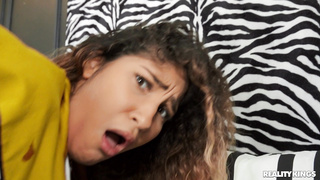 RKPrime Venus Afrodita Check Out My Whale Tail And Jack It