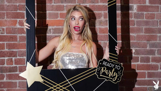 PlayboyPlus Katie Jean Is Ringing It In