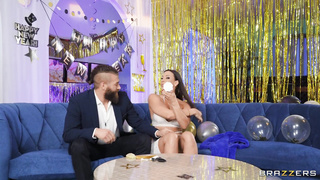 PornstarsLikeItBig Rachel Starr Youre Invited To Cum