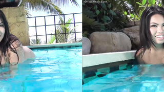 InTheCrack E Cindy Starfall Puerto Vallarta D