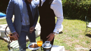 MenAtPlay Big Tipper