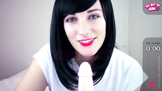 TheJerkOffGames Clara Dee The Surprise Box