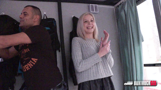BoxTruckSex Julia Parker