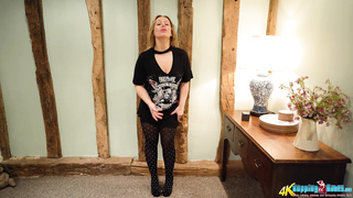 BoppingBabes Ashley Rider The Sexy One