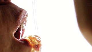 FineErotica Freckles Real Dripping Honey