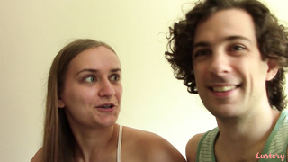 Lustery E Jack And Lara Lust Out Loud