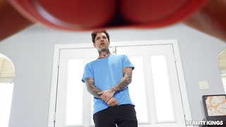 RKPrime Alexis Fawx Work Out Or Put Out