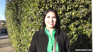 JacquieEtMichelTV Gloria Stylist Student From Velaux FRENCH