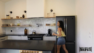 IKnowThatGirl Kataljna Kittin Squiting Kataljina