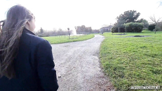 JacquieEtMichelTV Clara Frees Herself More And More With Luna FRENCH