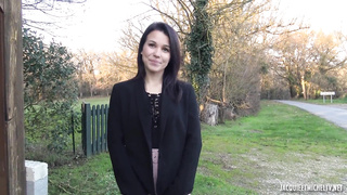 JacquieEtMichelTV Heivy Is Launching Herself FRENCH