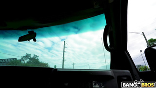 BangBus Savannah Siren