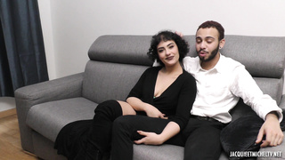 JacquieEtMichelTV Azylis Meets Jada FRENCH