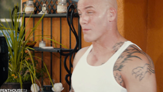 Penthouse Katya Rodriguez Daddy Loves His Stepdaughter