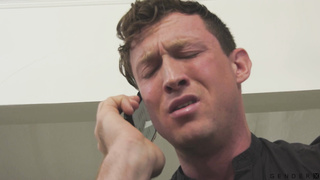 GenderX TS Foxxy Watching My Husband Bang a TS