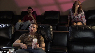 Penthouse Mulani Rivera Kinky Sex