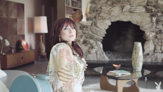 PlayboyPlus Kenna Warm Invitation