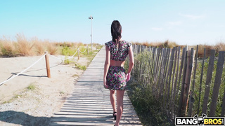 PublicBang Natasha La Piedra