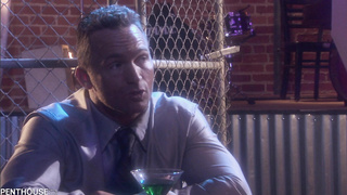 Penthouse Audrey Hollander Jezebelle Bond Stripped Bare