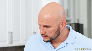 BrazzersExxtra Serena Santos Get Your Dick Out And Shut Up