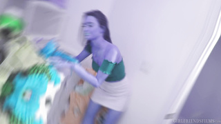 GirlfriendsFilms Alex Coal And Mia Taylor