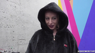 JacquieEtMichelTV Jemma Ultimate Challenge FRENCH