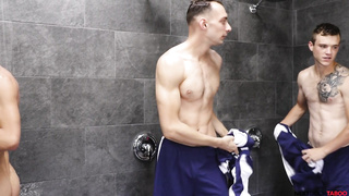 Andy Taylor & Dacotah Red