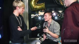 Holiday Affairs: Part 10