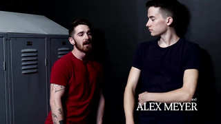 The Principal's Office Part 1