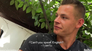 Yannis Paluan & Jeroen Mondrian