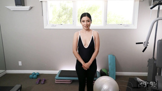 IKnowThatGirl Camila Cano Camillas Workout Inspiration