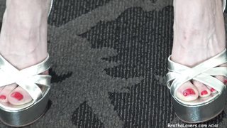 BrothaLovers Cassie Bender And Phil Dangers