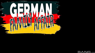 German Family Affair GERMAN WEBRip