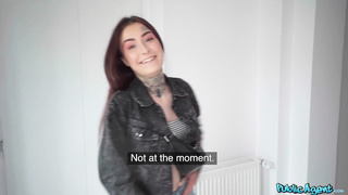 PublicAgent Tabitha Poison