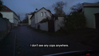 ForgiveMeFather The Lubed Up Homeless Confession